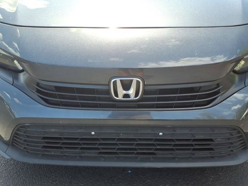 Used 2024 Honda Civic Sport image 11