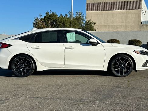 Used 2023 Honda Civic Sport Touring image 6
