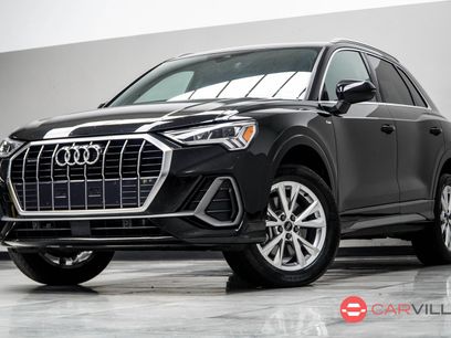 Used 2025 Audi Q3 2.0T Premium