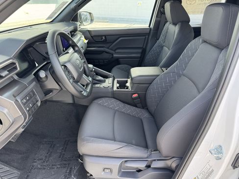 New 2026 Toyota Tacoma SR5 image 2