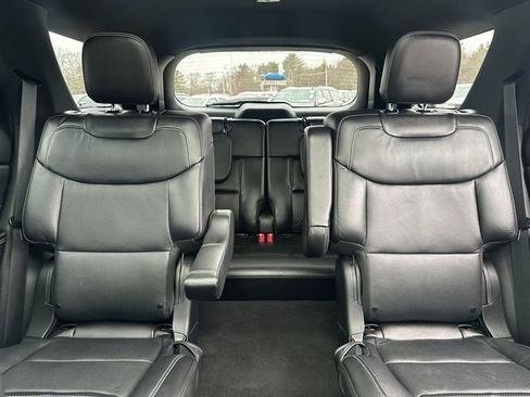 Used 2022 Ford Explorer ST w/ ST Street Pack image 40