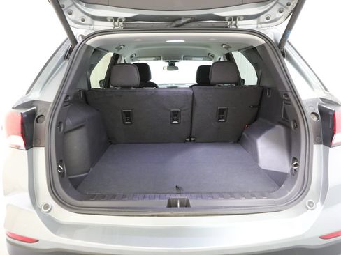 Certified 2024 Chevrolet Equinox LT AWD/4WD image 22