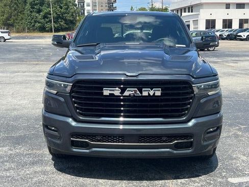 Used 2026 RAM 1500 Laramie w/ Sport Appearance Package AWD/4WD image 2