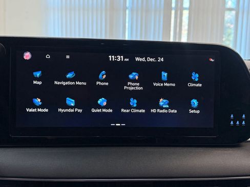 Used 2023 Hyundai Palisade XRT w/ Cargo Package image 33