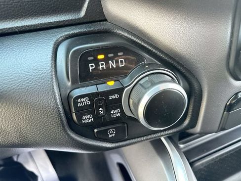 Used 2023 RAM 1500 Big Horn AWD/4WD image 20