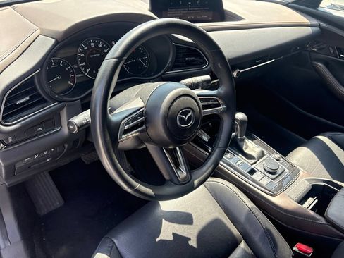 Used 2023 MAZDA CX-30 AWD 2.5 S w/ Premium Package image 4