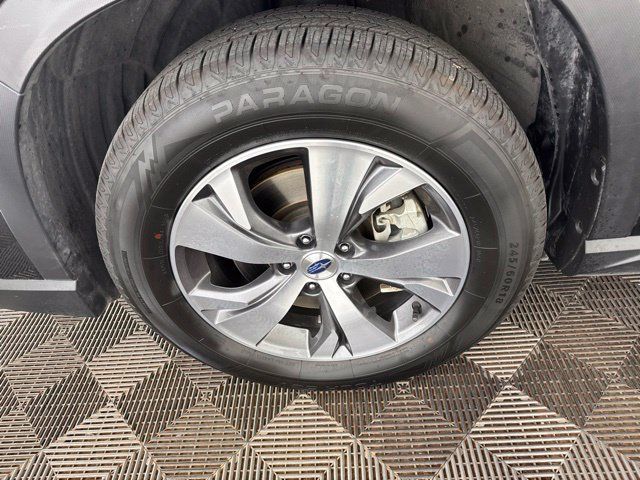 Used 2025 Subaru Ascent Premium AWD/4WD image 28