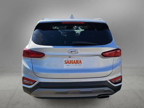 Used 2020 Hyundai Santa Fe SEL w/ Cargo Package image 8