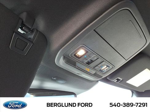 New 2026 Ford Explorer Tremor AWD/4WD image 19