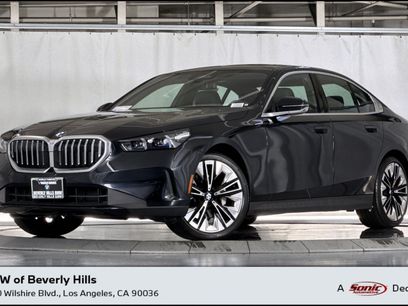 Used 2026 BMW 530i