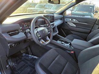 New 2026 Ford Explorer ST w/ Sun And Sound Package video 2