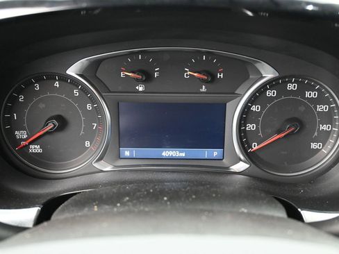 Used 2024 Chevrolet Traverse RS image 10