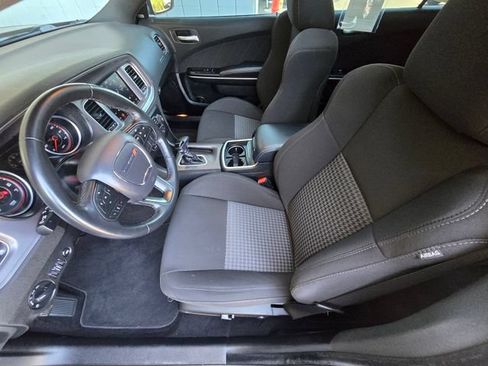 Certified 2023 Dodge Charger GT RWD image 20