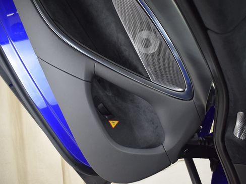 New 2026 McLaren Artura RWD image 35