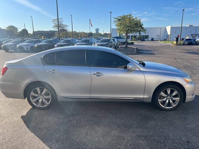 Used 2010 Lexus GS 350 AWD w/ Preferred Accessory Package image 2