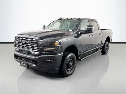 New 2026 RAM 2500 Tradesman