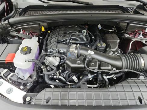 New 2026 Jeep Grand Cherokee Laredo AWD/4WD image 17