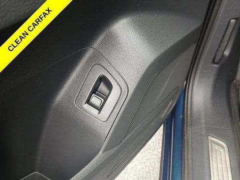 Used 2022 Volkswagen Atlas Cross Sport SE AWD/4WD image 33