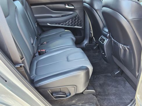Used 2023 Hyundai Santa Fe SEL w/ Premium Package AWD/4WD image 30