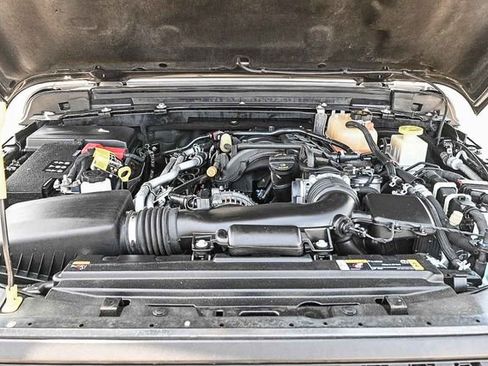 Used 2022 Jeep Gladiator Rubicon AWD/4WD image 33