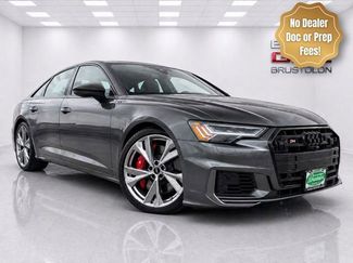 Used 2023 Audi S6 Prestige w/ Prestige Package AWD/4WD video 2