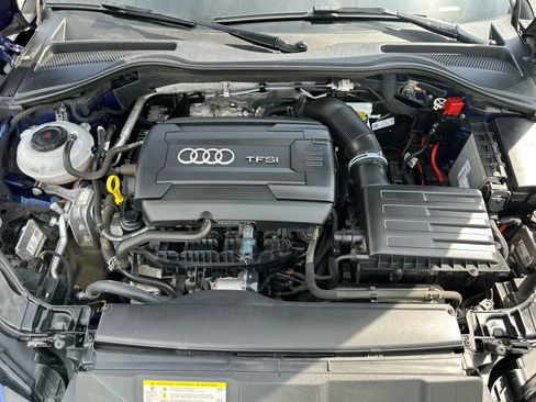 Used 2018 Audi TT 2.0T w/ Technology Package image 27