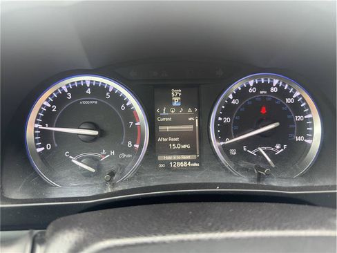 Used 2016 Toyota Highlander XLE FWD image 21