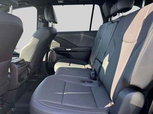 Certified 2025 Lexus TX 350 AWD w/ Technology Package image 16