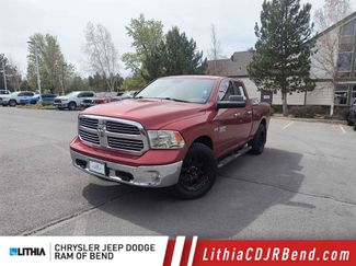 Used 2014 RAM 1500 Big Horn video 1