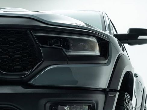 Used 2021 RAM 1500 TRX w/ TRX Lanuch Edition image 12