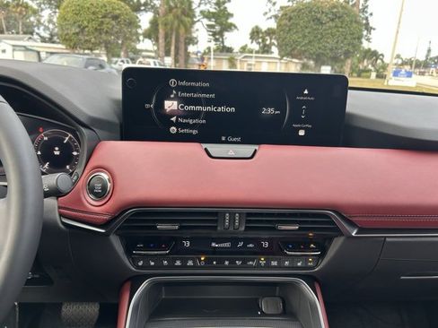 New 2026 MAZDA CX-70 3.3 Turbo S w/ Premium Package image 19