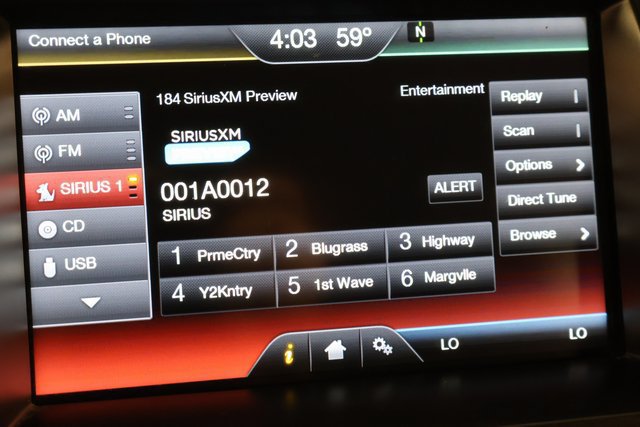 Used 2014 Ford Flex Limited AWD/4WD image 22