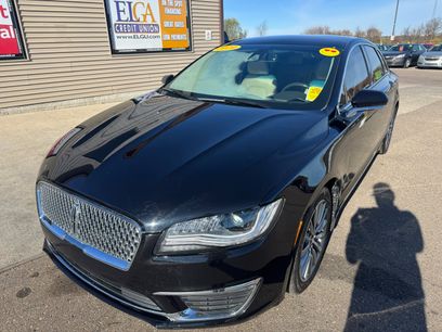 Used 2019 Lincoln MKZ Premiere