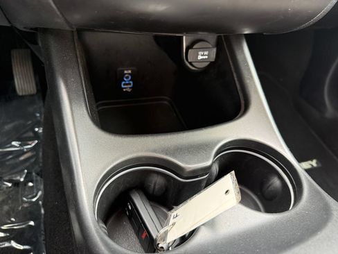 Used 2017 Dodge Journey SXT w/ Comfort/Convenience Group AWD/4WD image 30