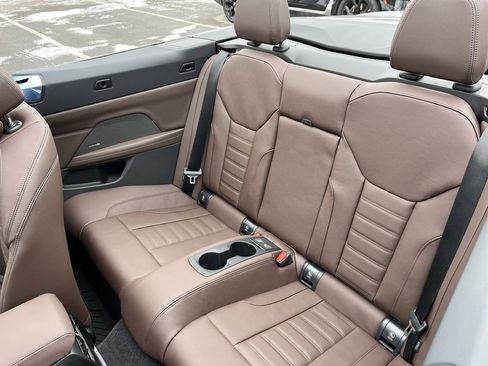 New 2026 BMW 440i xDrive Convertible image 23