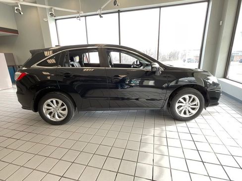Used 2017 Acura RDX AWD image 6