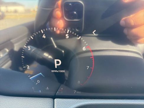 New 2026 Nissan Armada SV image 29