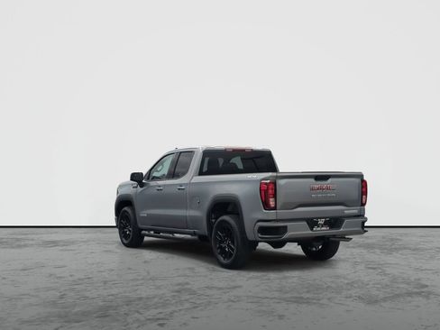 New 2026 GMC Sierra 1500 Elevation AWD/4WD image 6