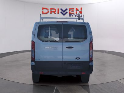 Used 2017 Ford Transit 250 130 Low Roof