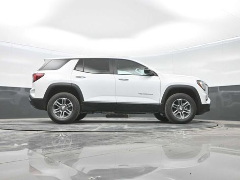 New 2026 GMC Terrain Elevation w/ Technology Package II image 27