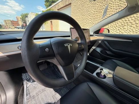 Used 2023 Tesla Model 3 Standard Range RWD image 23