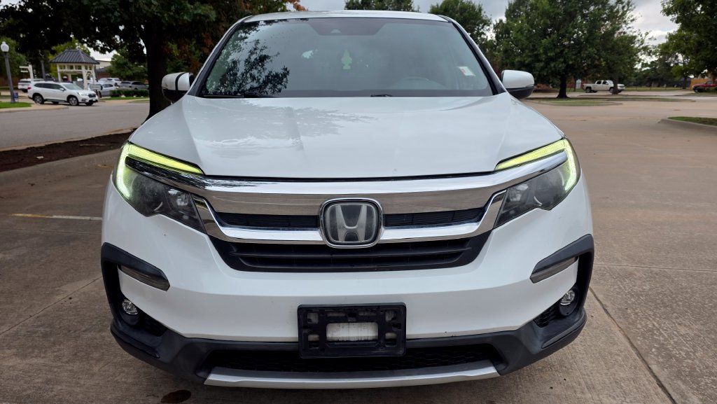 Used 2020 Honda Pilot EX image 10
