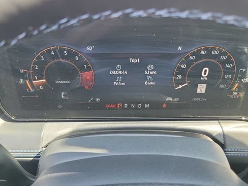 Certified 2024 Ford Mustang Dark Horse RWD image 36