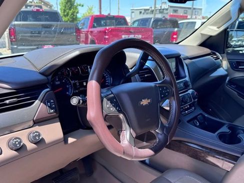 Used 2019 Chevrolet Tahoe LT AWD/4WD image 25