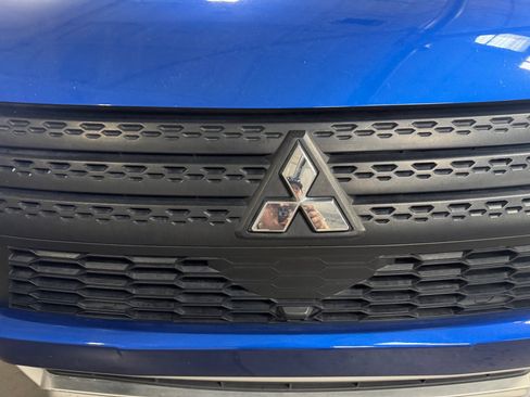Used 2023 Mitsubishi Eclipse Cross SE AWD/4WD image 23