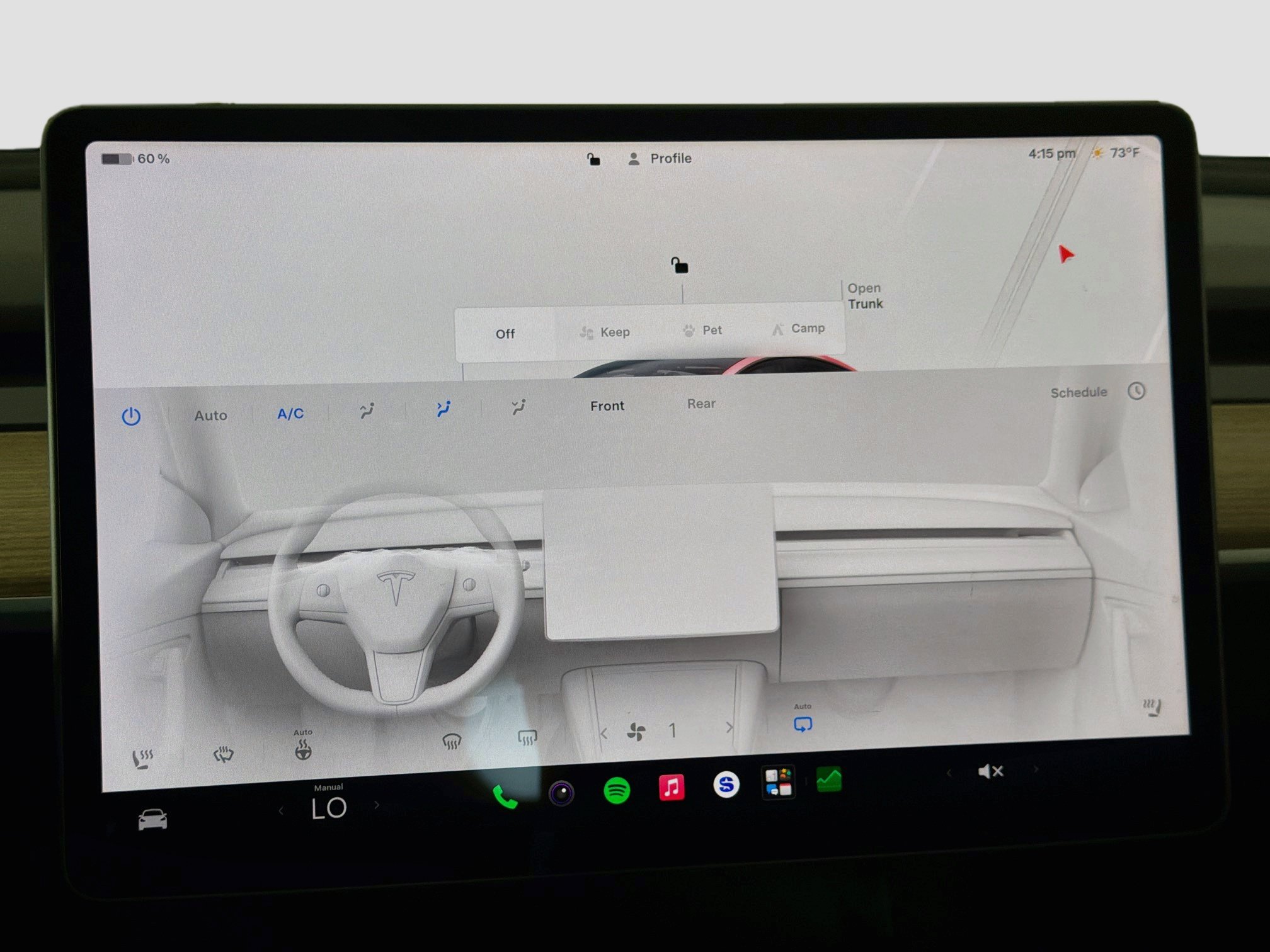 Used 2023 Tesla Model 3 Standard Range RWD image 24
