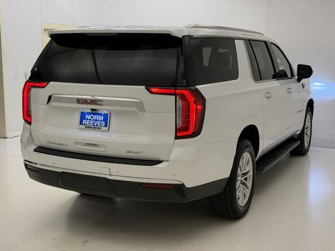 Used 2024 GMC Yukon XL SLT image 7