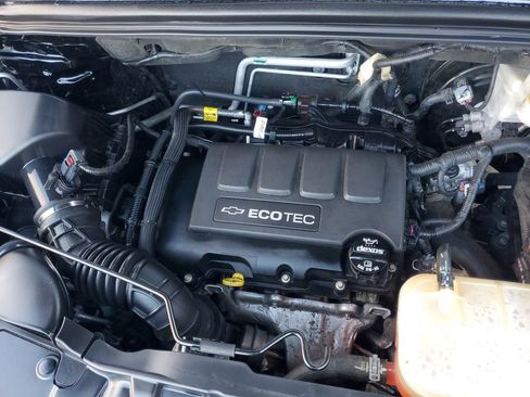 Used 2020 Chevrolet Trax Premier image 11