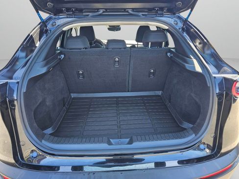 Used 2022 MAZDA CX-30 AWD 2.5 S image 17