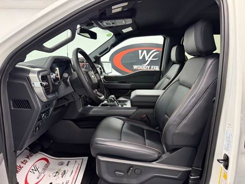 New 2026 Ford F150 Lariat w/ Equipment Group 501A Mid image 10